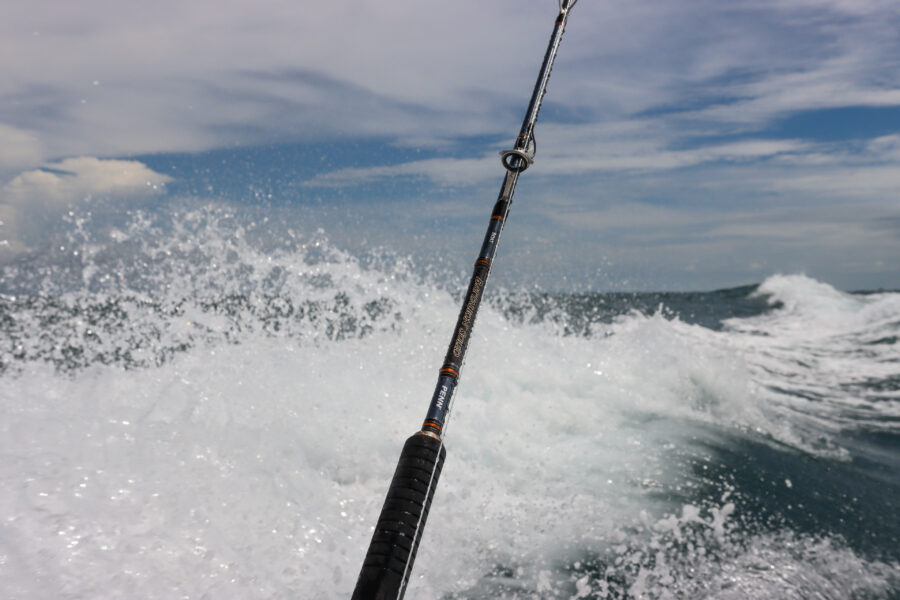 PENN Battalion Solid Offshore Rods - Image 10