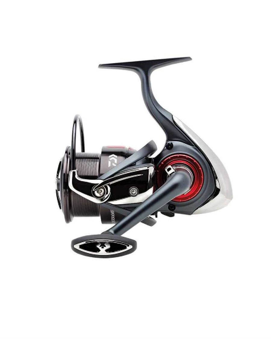 Daiwa 20 Tournament 3010QD