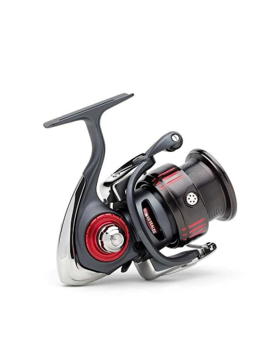 Daiwa 20 Tournament 3010QD - Image 3