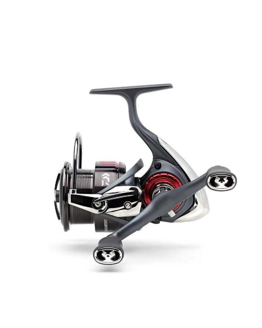 Daiwa 20 Tournament 3010QD - Image 5