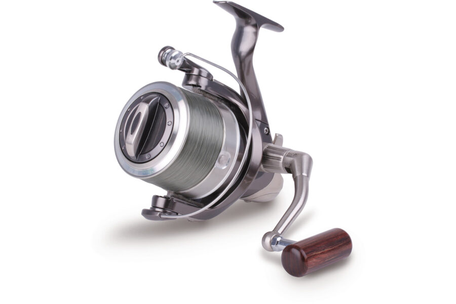 Wychwood Carp Riot Reels