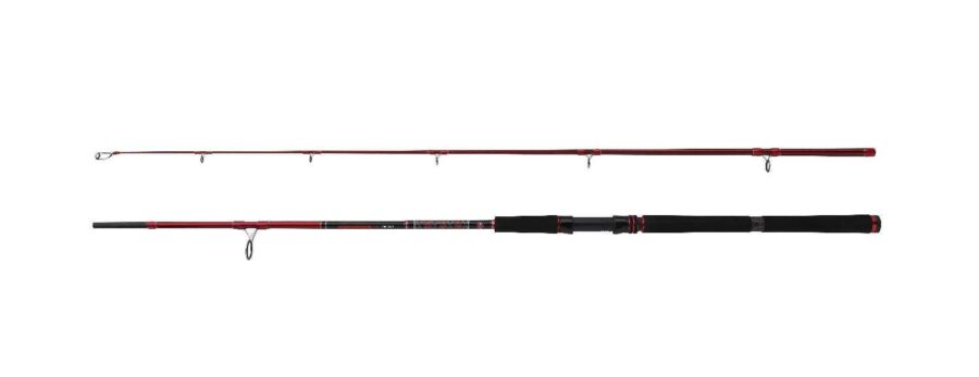 PENN Squadron III SW Spin Spinning Rods