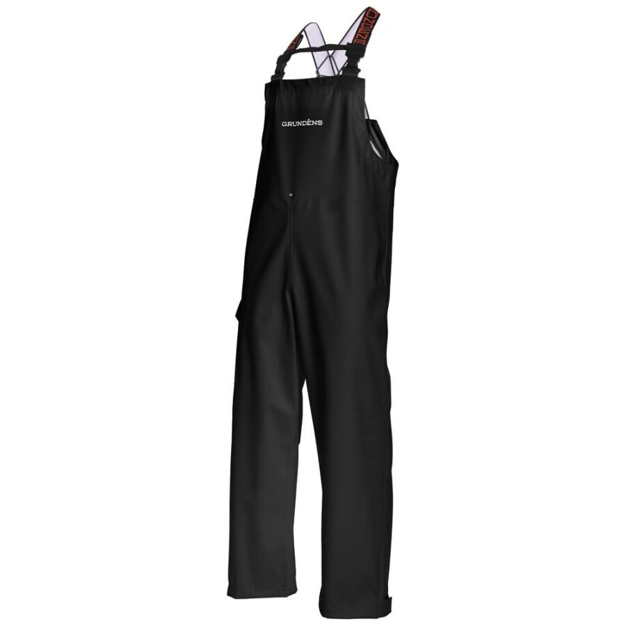 Grundens Neptune Bib & Brace Trousers