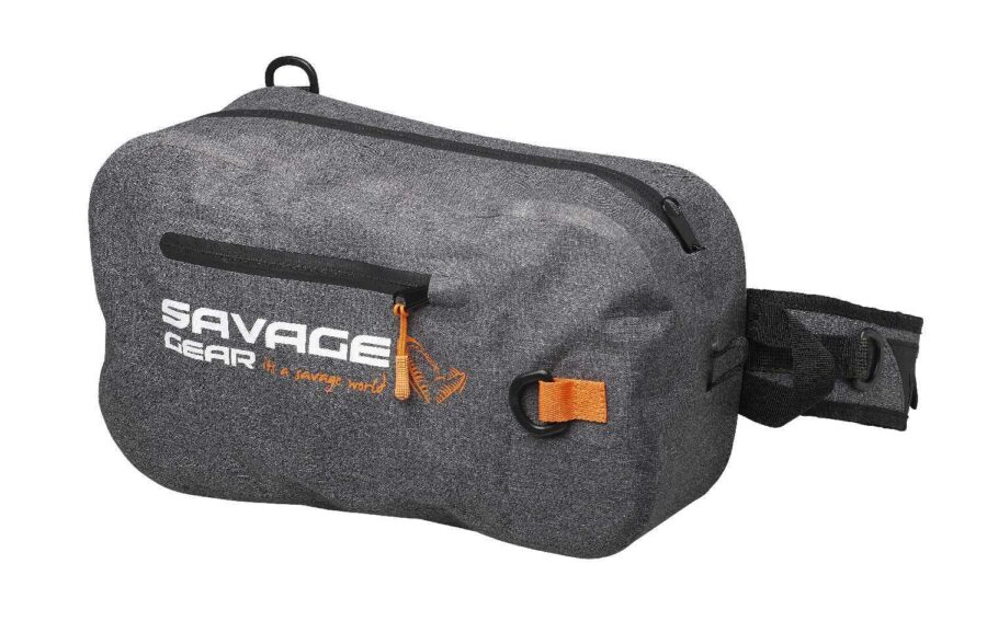 Savage Gear Aw Sling Rucksack 39X25X13cm 13L