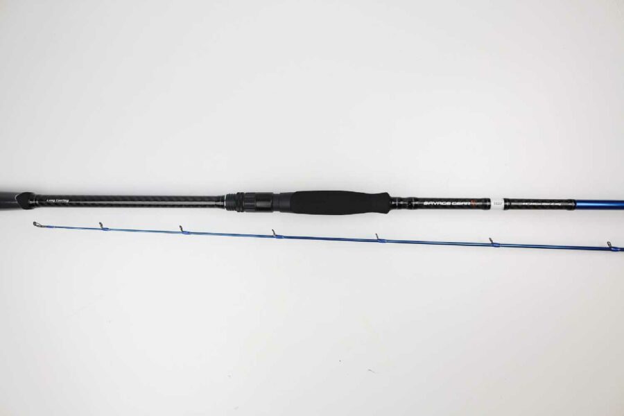 Savage Gear SGS2 Long Casting 9'6" 10-40g Medium Heavy