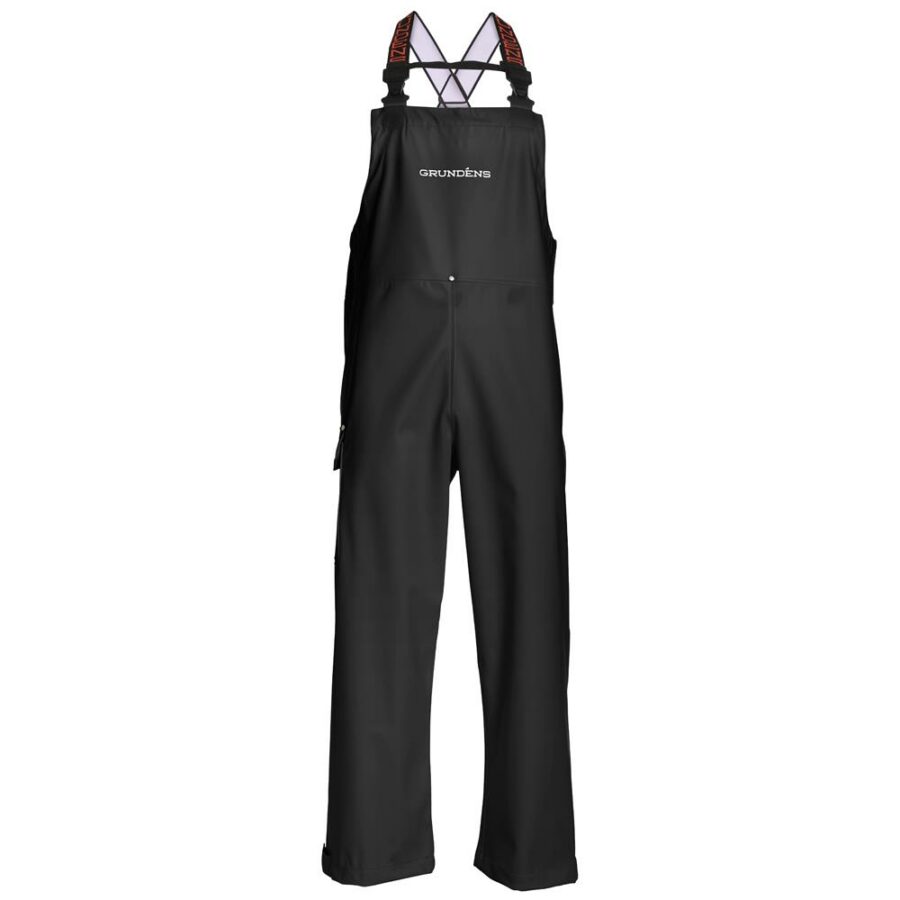 Grundens Neptune Bib & Brace Trousers - Image 2