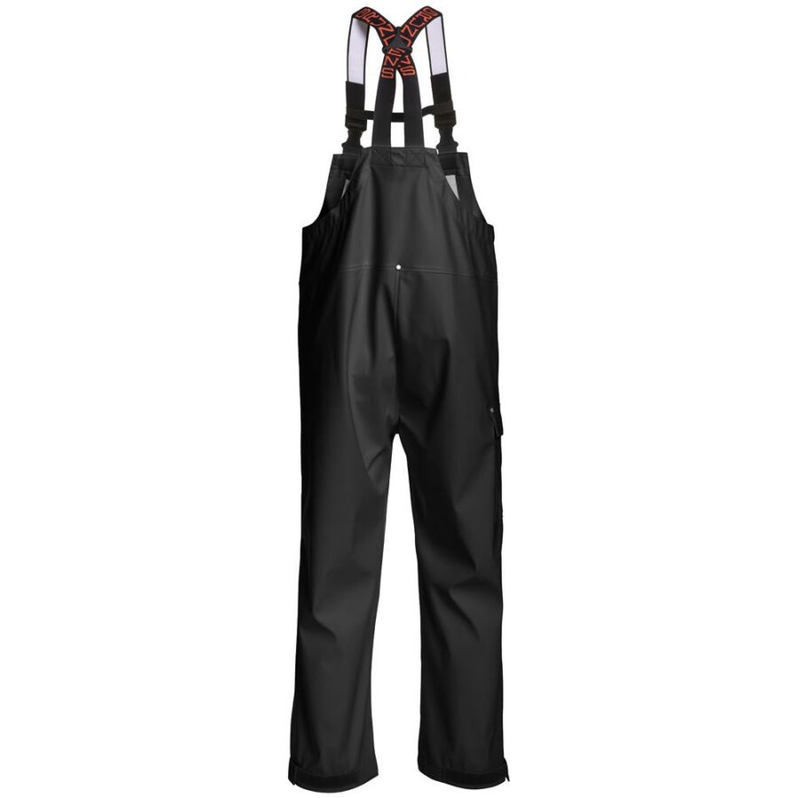 Grundens Neptune Bib & Brace Trousers - Image 3