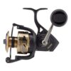 PENN Battle III Spinning Inshore Fishing Reel, Size 3000 (1518032) - Yahoo  Shopping