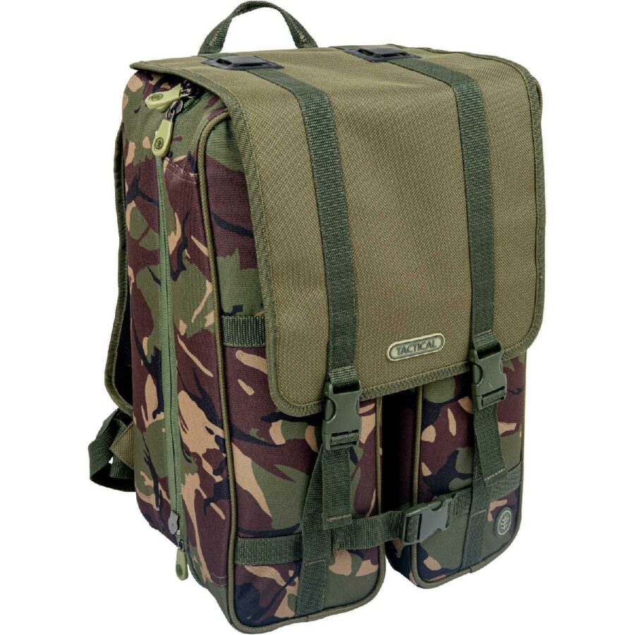 Wychwood Carp Tactical HD Packsmart