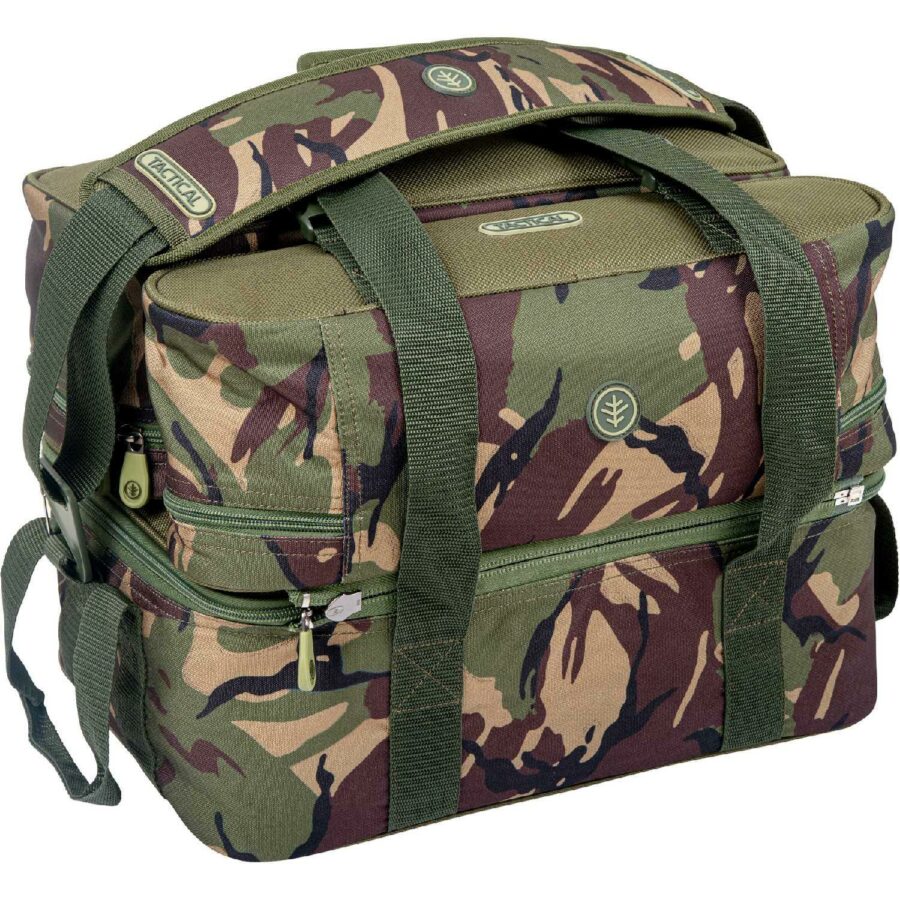 Wychwood Carp Tactical HD Packsmart Carryall