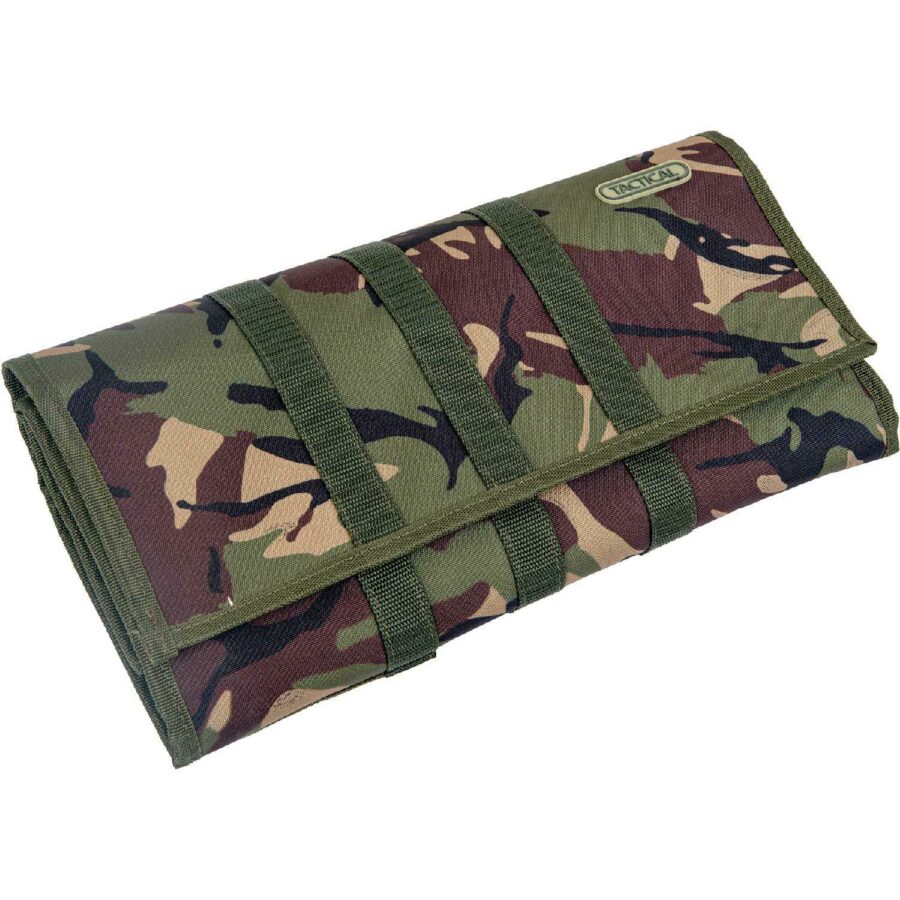 Wychwood Carp Tactical HD Bankware Roll