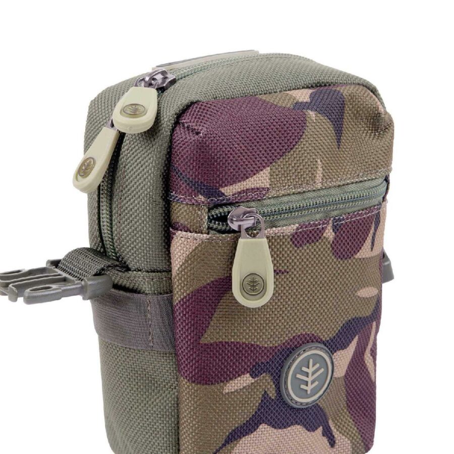 Wychwood Carp Tactical HD Essentials Bag