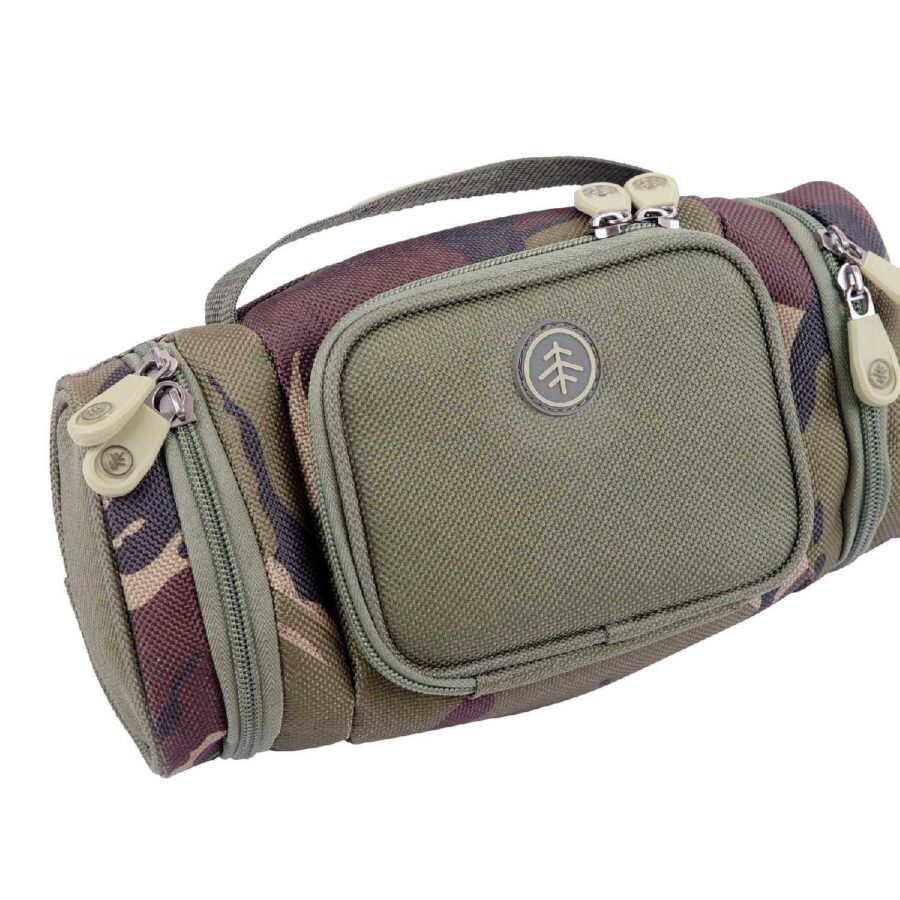 Wychwood Carp Tactical HD Tackle Pouch