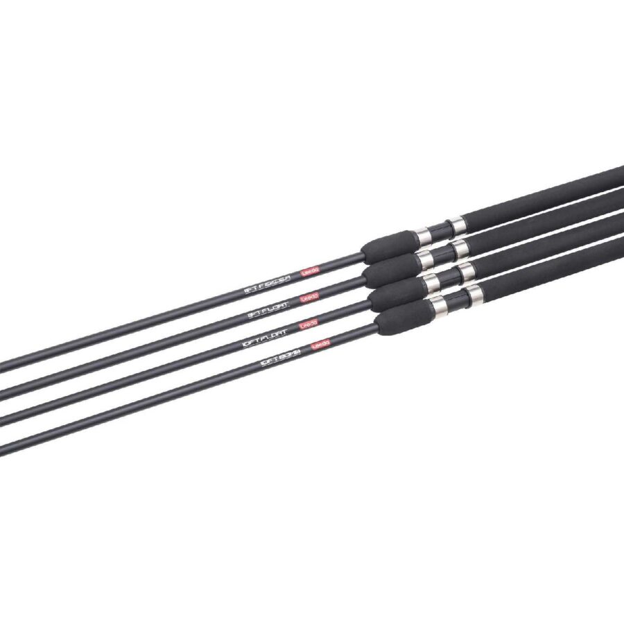 Leeda 11' Feeder Rod