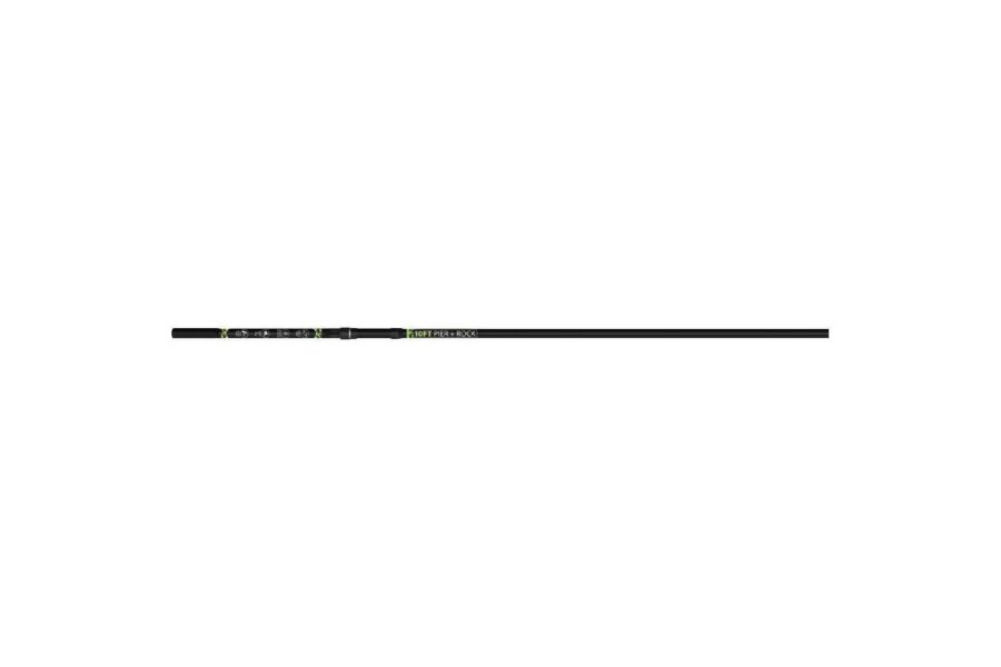 Leeda 10ft Pier/Rock Rod 3-5oz