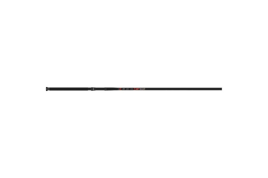 Leeda 8ft Boat Rod 12-20lb