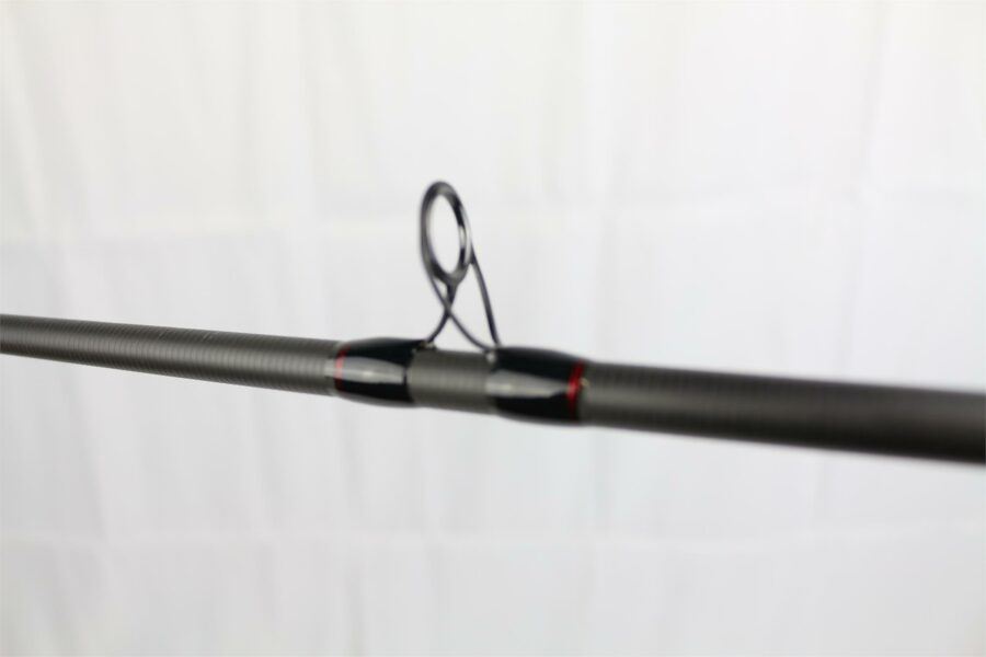 Daiwa Wilderness Spinning Rods - Image 4