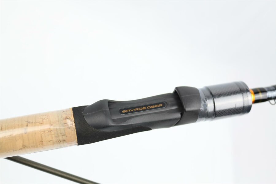 Savage Gear Parabellum CCS Rods - Image 5