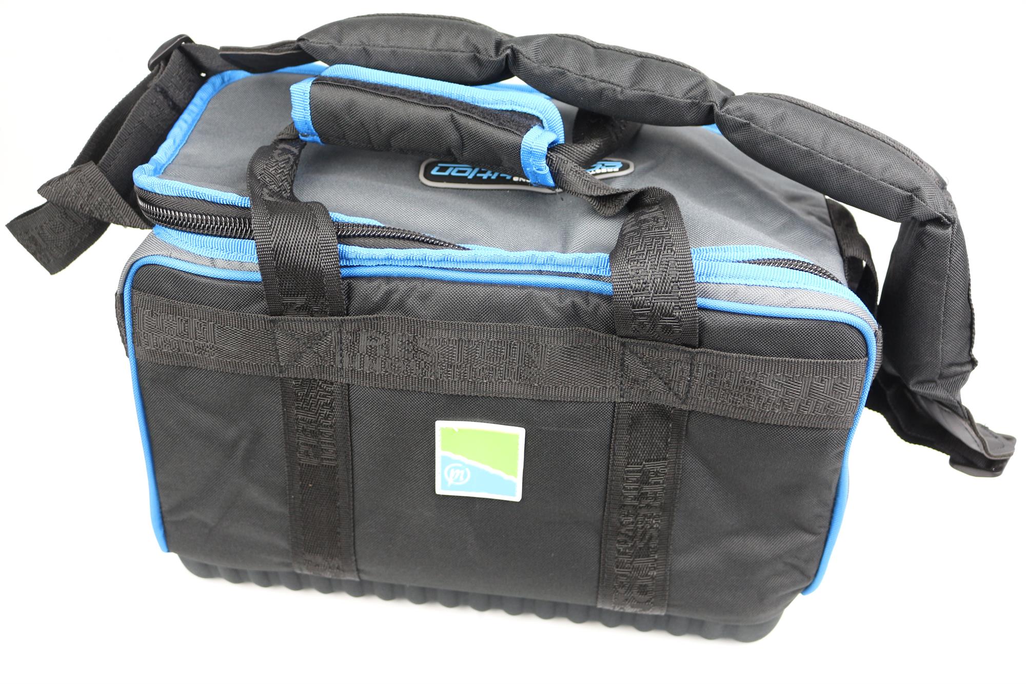 Preston Innovations Competition Bait Bag P0130091