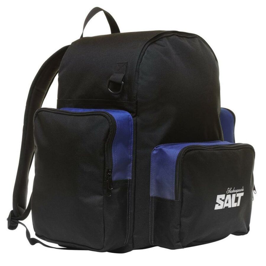 Shakespeare Salt Rucksack - Image 2