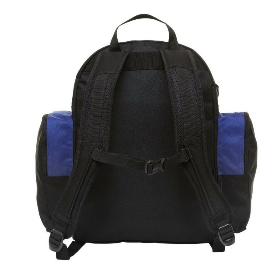 Shakespeare Salt Rucksack - Image 3