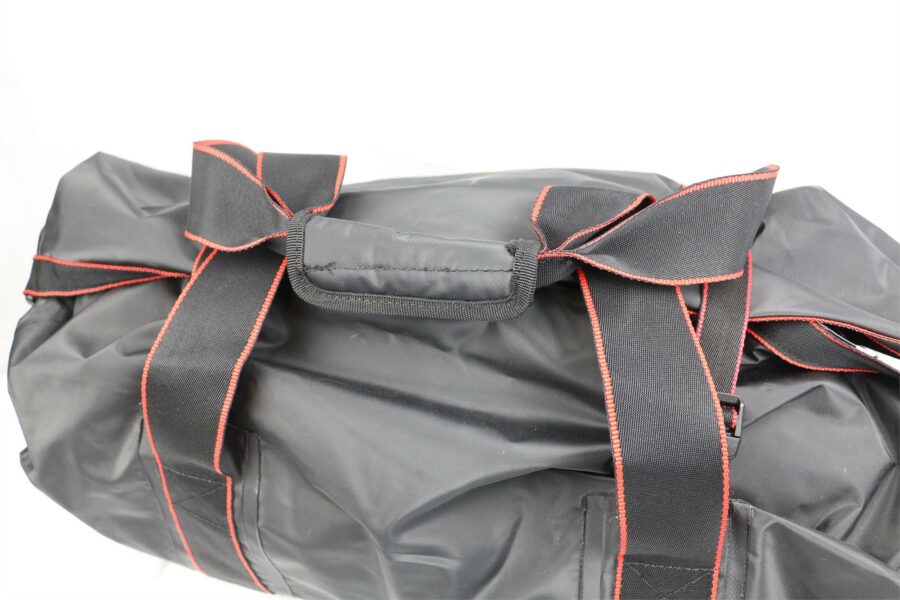 Penn Waterproof Rollup Bag - Image 4