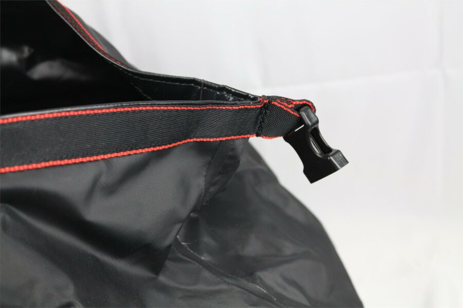 Penn Waterproof Rollup Bag - Image 6