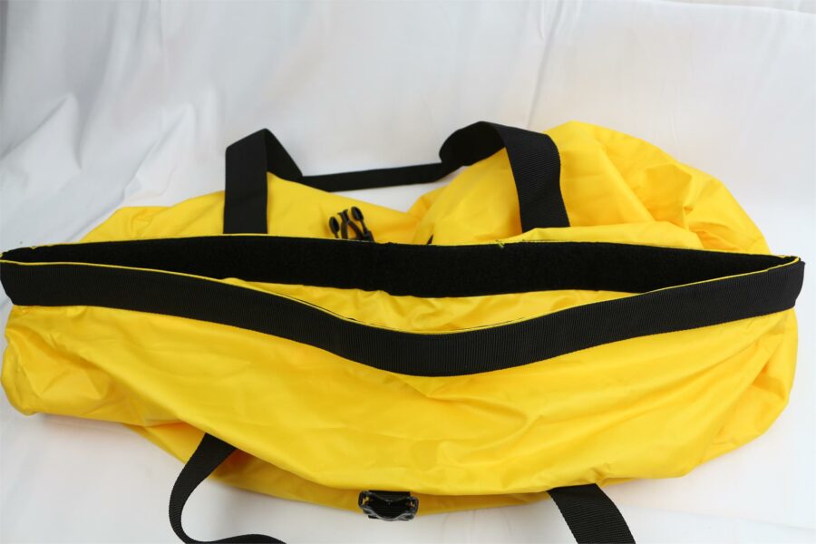 Daiwa Sand Storm Fish Bag - Image 5