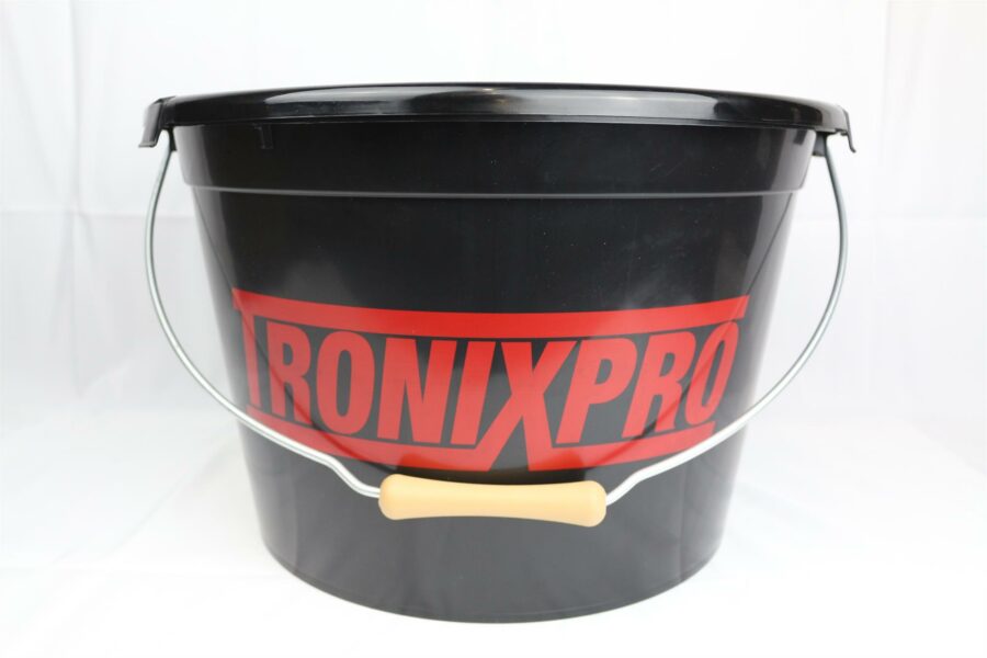 Tronix Bucket, Tray & Lid - Image 2