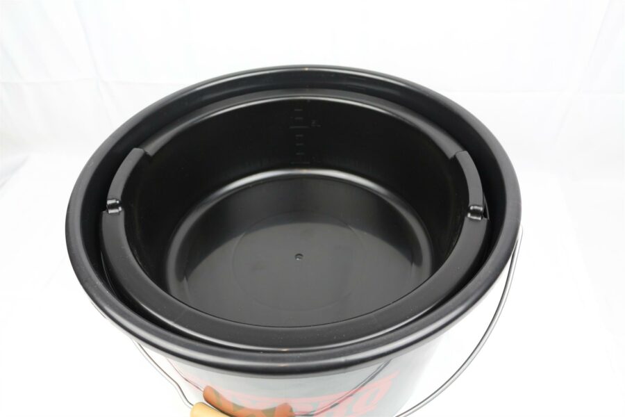 Tronix Bucket, Tray & Lid - Image 4