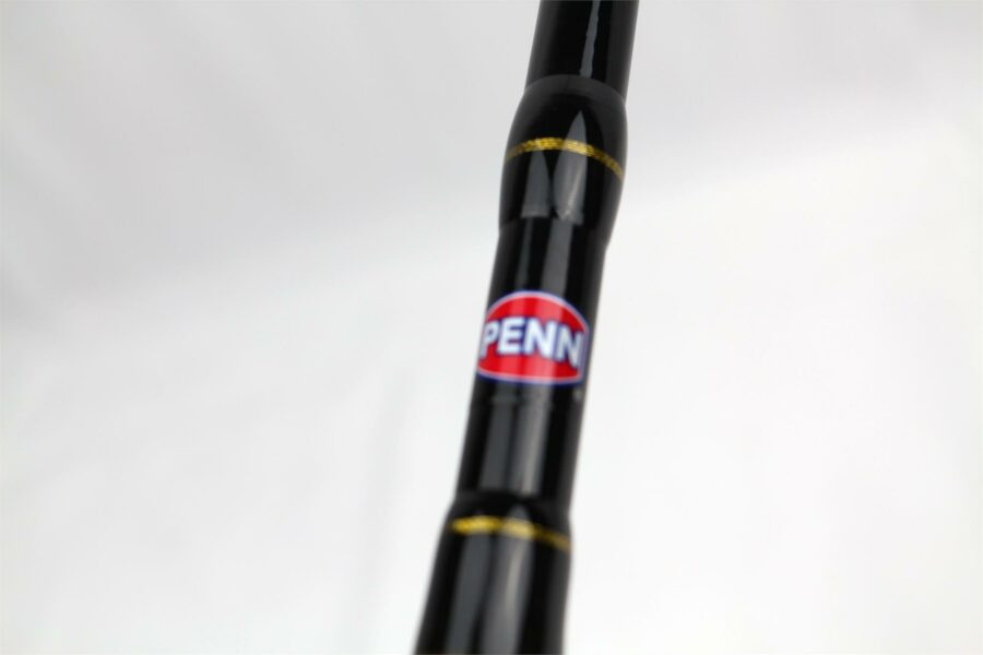 PENN Wrath II Boat Rods - Image 5