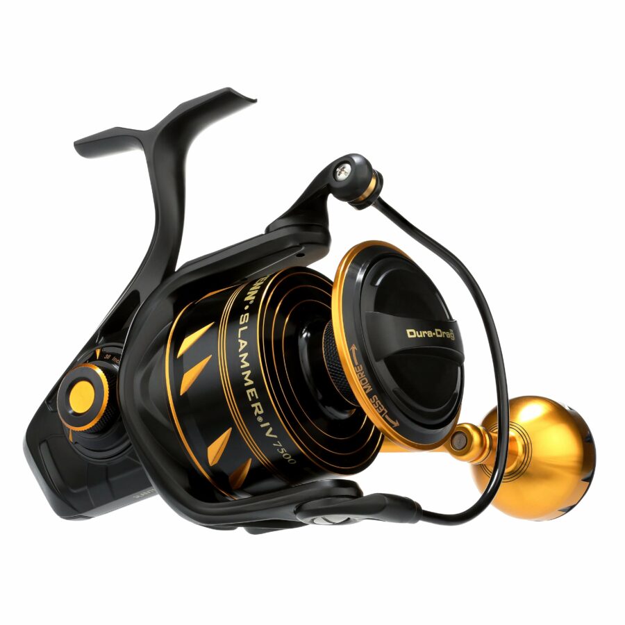 Penn Slammer IV 7500 Reel SLAIV7500