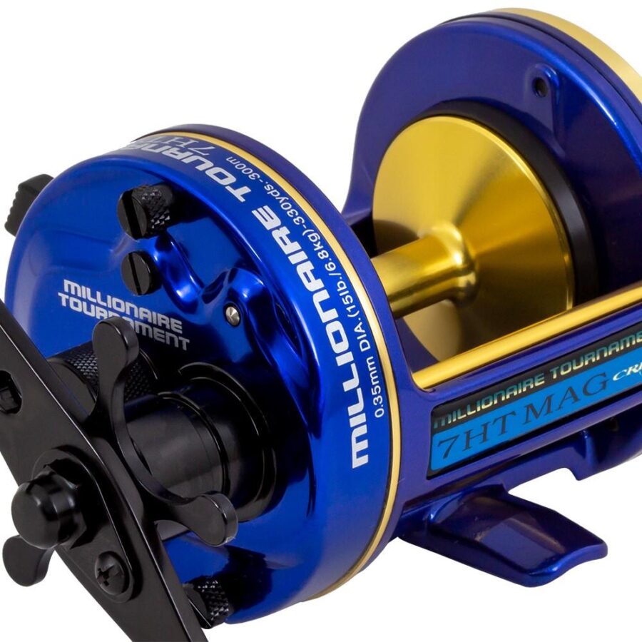 Daiwa 7HT Mag - Image 4