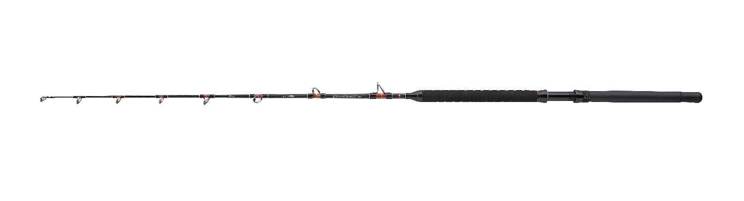 Penn Conflict XR Tuna Trolling Rod 6'6 50-80lb