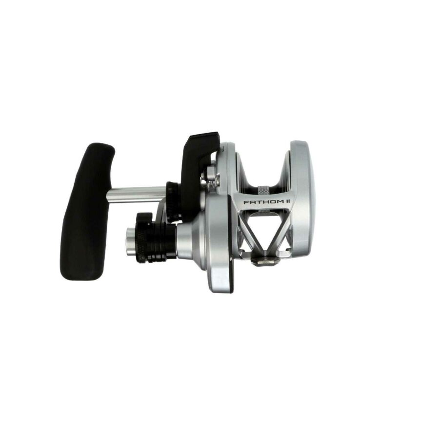 Penn Fathom II 15XN 2 Speed Lever Drag Reel