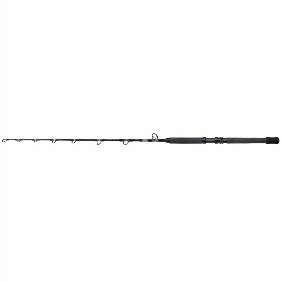 Shimano Tyrnos B Stand Up Spiral Rods