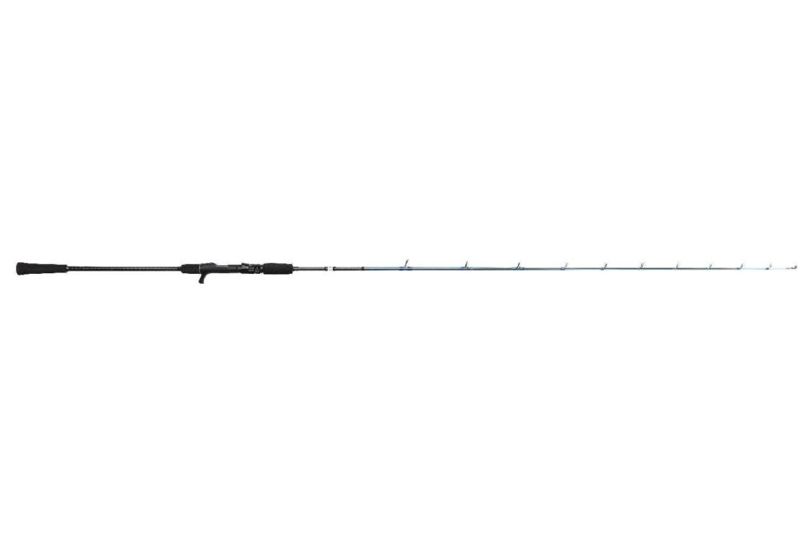 Savage Gear SGS2 Slow Jigging 6'4" Max 120g 1Sec BC