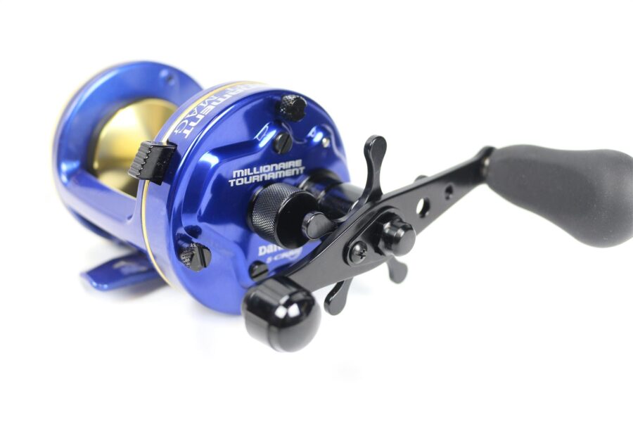 Daiwa 7HT Mag - Image 2