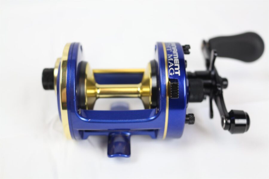 Daiwa 7HT Mag - Image 3