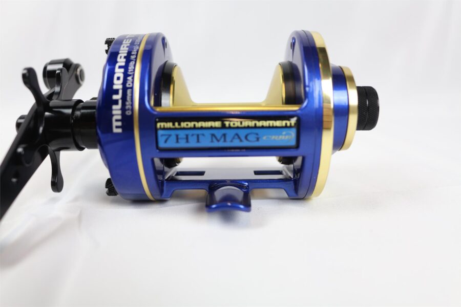 Daiwa 7HT Mag - Image 6