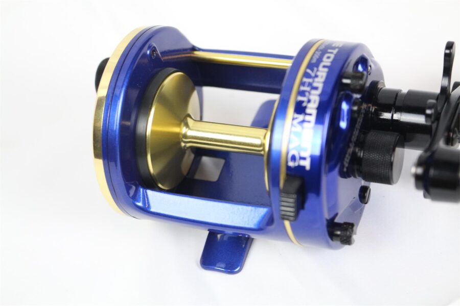 Daiwa 7HT Mag - Image 7