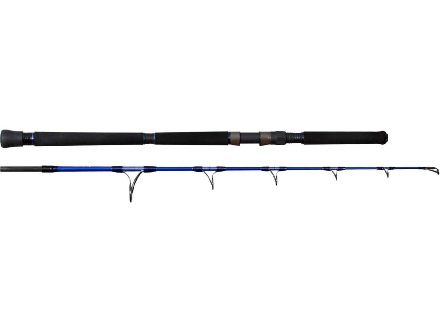 Westin W6 Jigging Rod 5'2" 250-400g 1+1sec