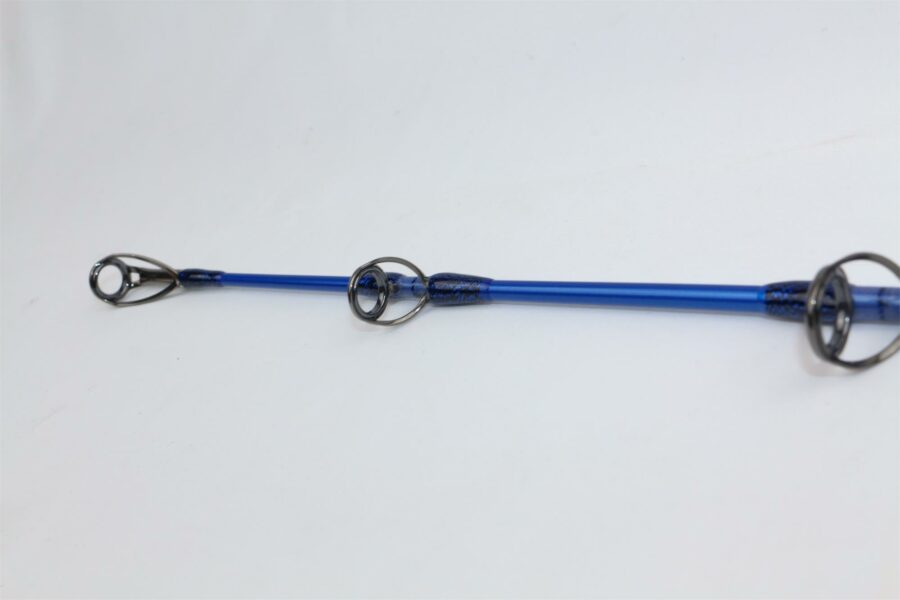 Westin W6 Jigging Rod 5'2" 250-400g 1+1sec - Image 8