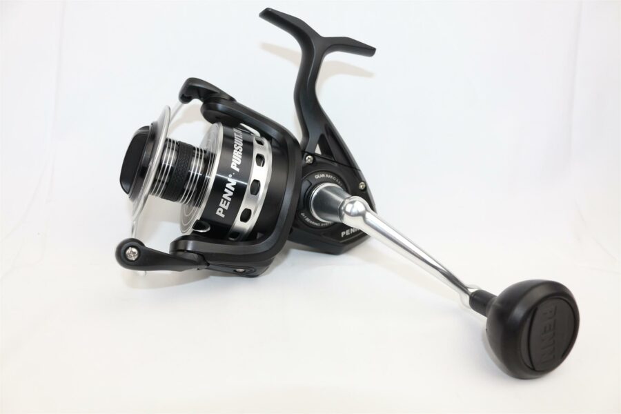 Penn Pursuit IV 6000 Spin Reel PURIV6000