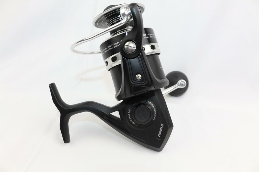 Penn Pursuit IV 6000 Spin Reel PURIV6000 - Image 2