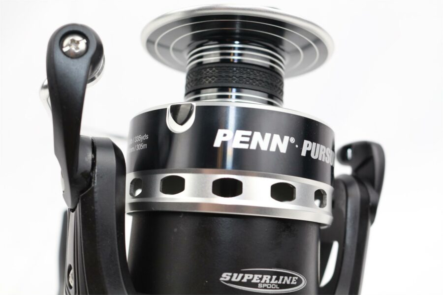 Penn Pursuit IV 6000 Spin Reel PURIV6000 - Image 4