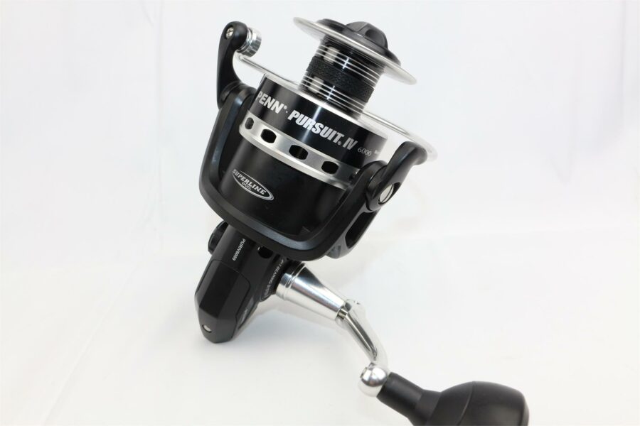 Penn Pursuit IV 6000 Spin Reel PURIV6000 - Image 5