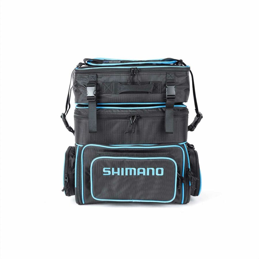 Shimano Surf Rucksack - Image 2