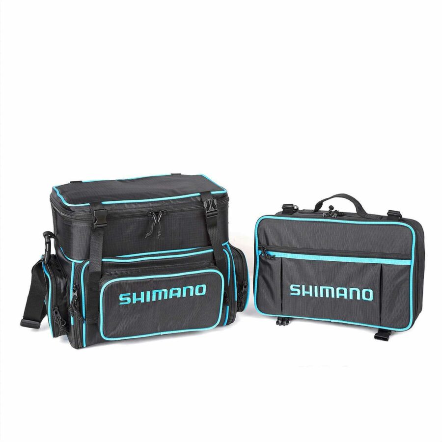 Shimano Surf Rucksack - Image 3