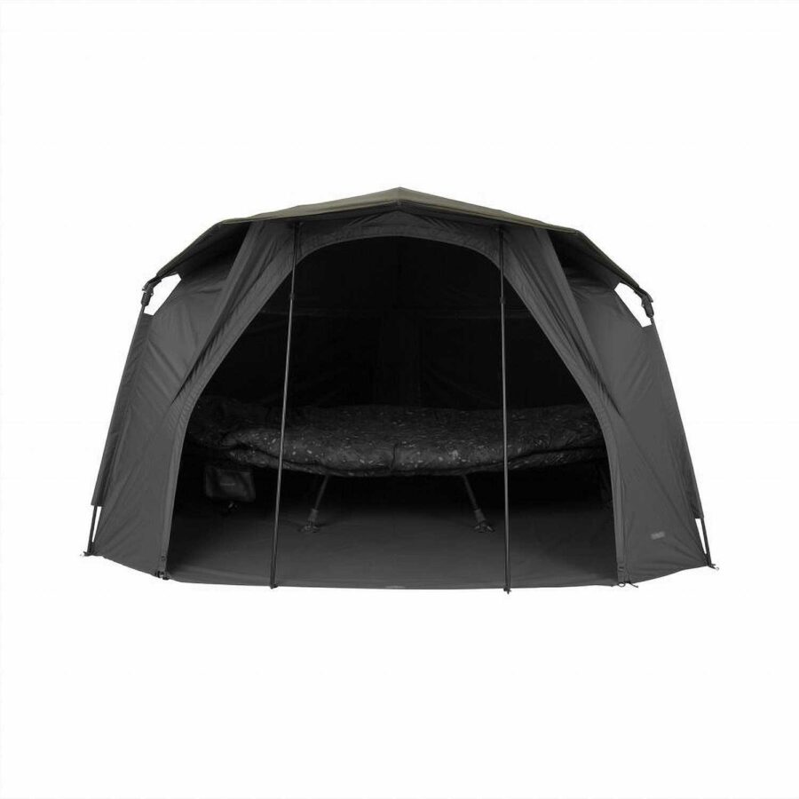 Trakker Tempest RS Brolly Skull Cap - Image 2